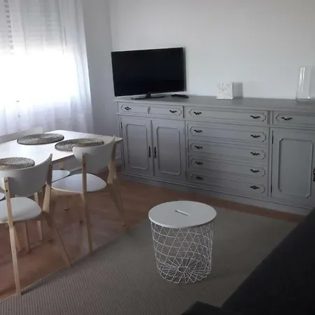 Casal Apartment
