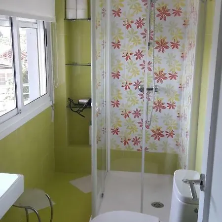 Casal Apartment *